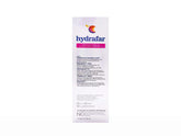 Hydrafar Hydrating Silc Water gel, 50gm